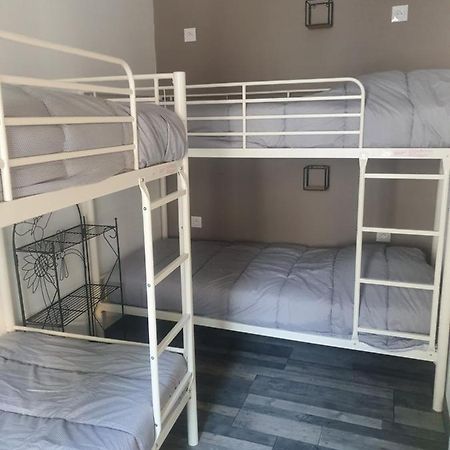 Bienvenue Chez Les Ch'Oups Le Loft 50 M2 Apartment La Bourboule Exterior photo