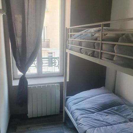 Bienvenue Chez Les Ch'Oups Le Loft 50 M2 Apartment La Bourboule Exterior photo